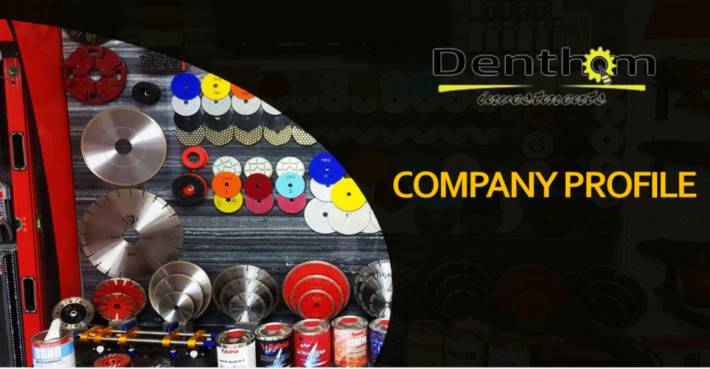 Denthom